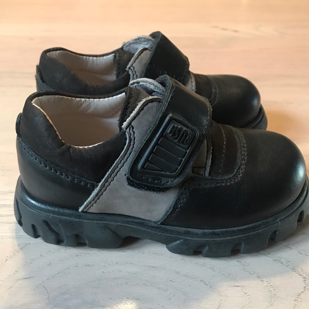Brand New Italian Shoes